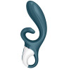 Satisfyer Vibro Rabbit Hug Me Satisfyer 20cm